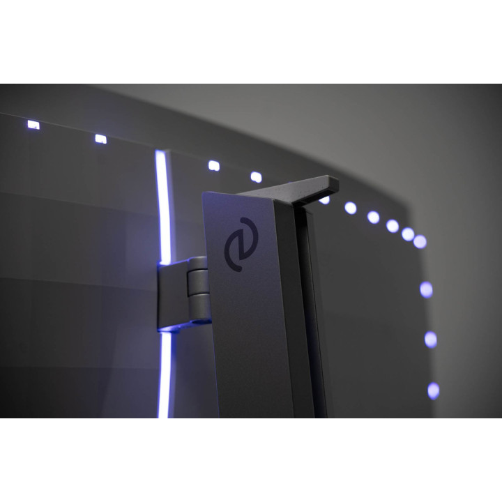 PHILIPS 49 QD-OLED 5120X1440